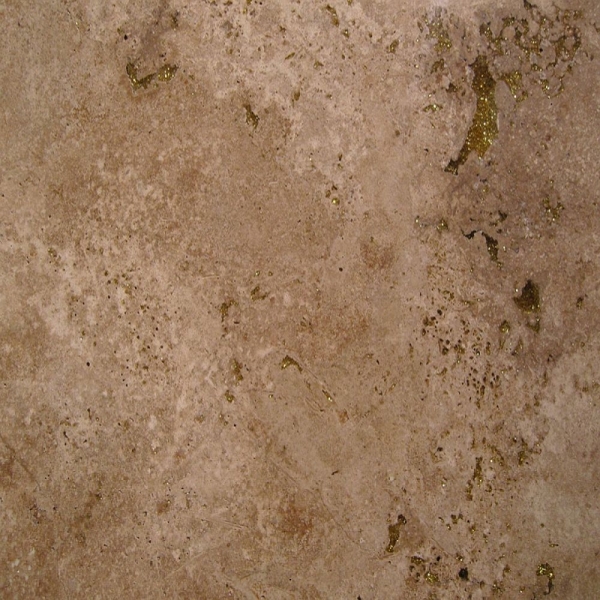 ASG : Siena Crystallized Gold