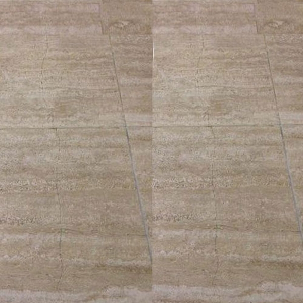 TL : Honed Matte Travertine