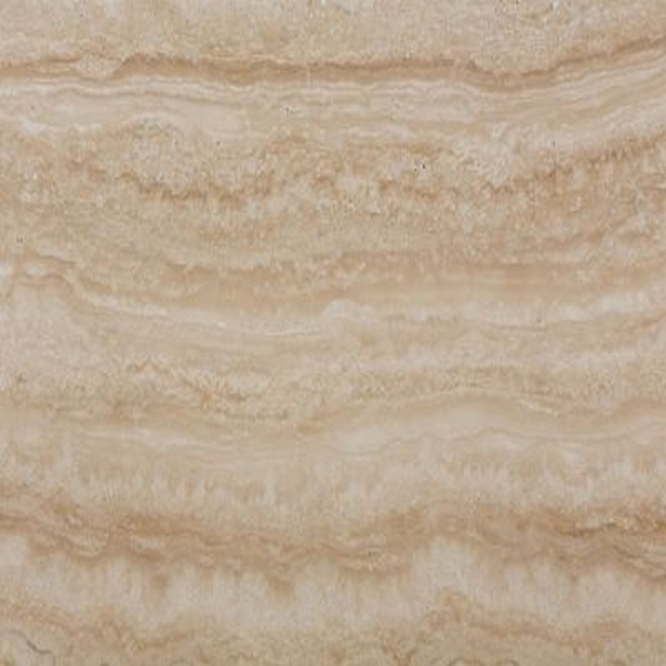 TR : Polished Travertine