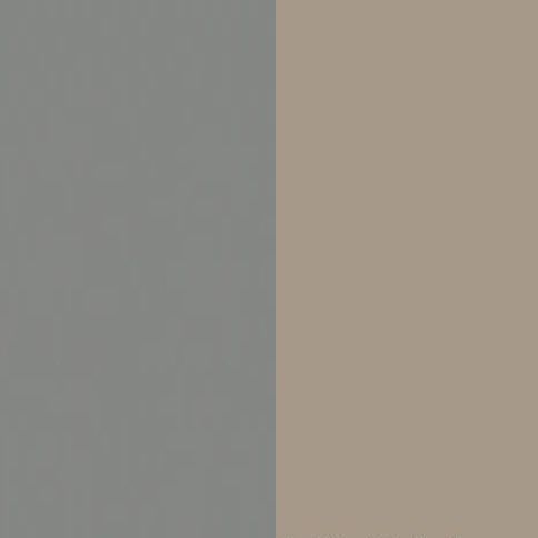 Shadow Front with Matt Mushroom Base