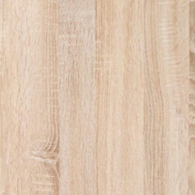 Rustic Oak Carcase and Front 599