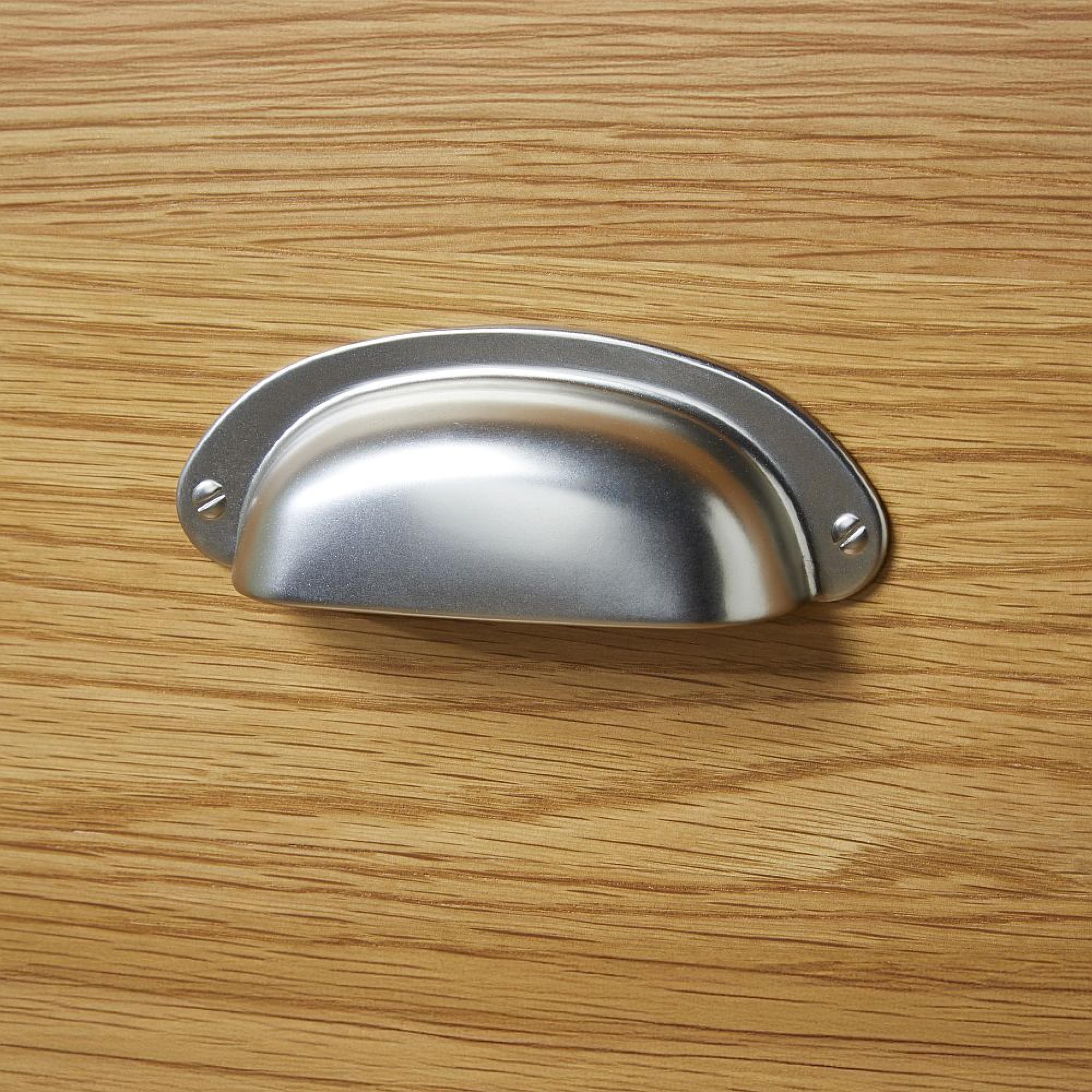 Woburn Chest - 3+2 Drawer - Rustic Oak