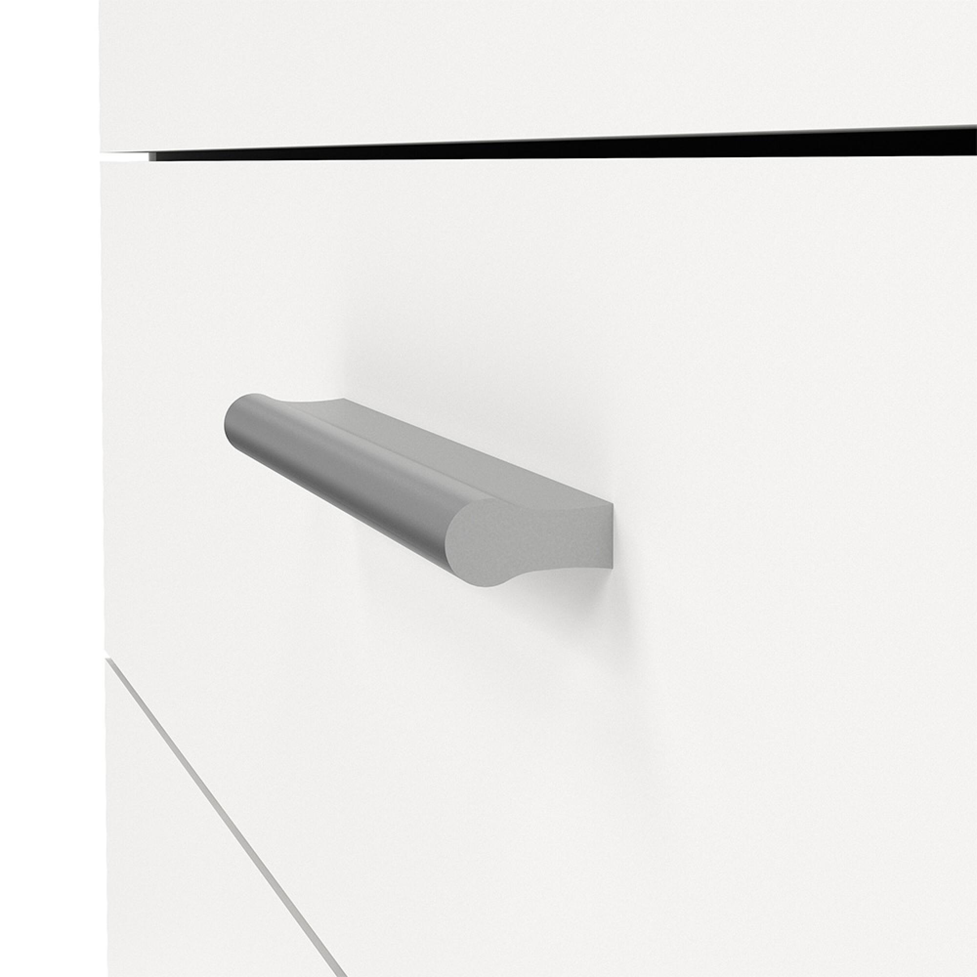 Pepe Chest - 4 Drawer - White