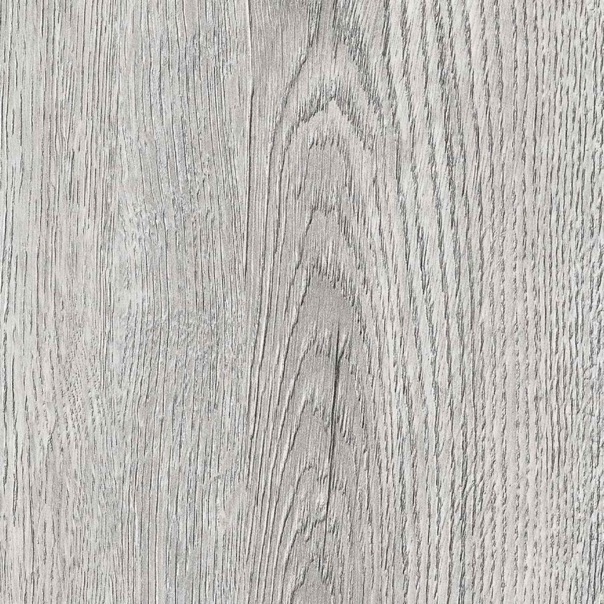 Bali Grey Oak Chest of Drawers - 6 Drawer - Wide