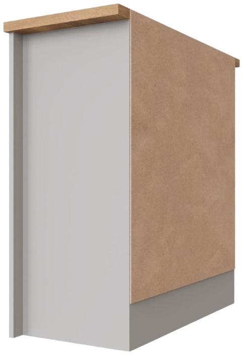 Lyman 4 Drawer Chest - Variant Available