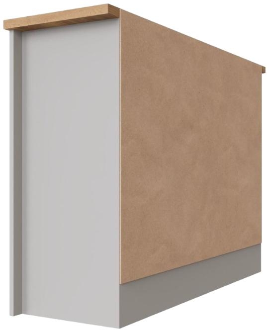 Lyman 7 Drawer Wide Chest - Variant Available