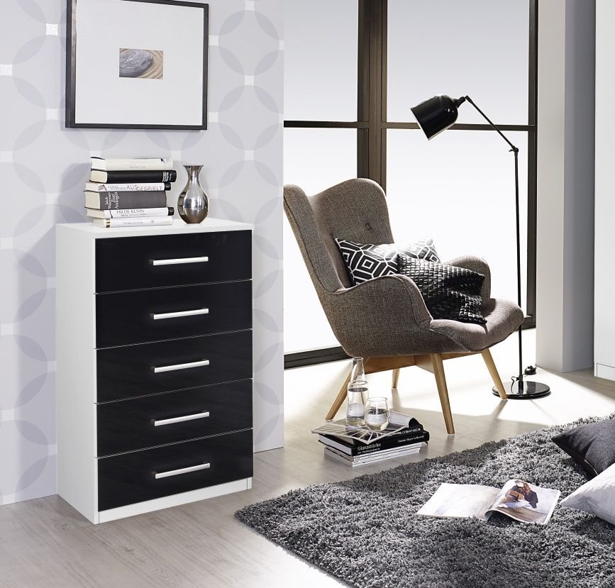 Rauch Terano Bedside / Chest - Variation Available