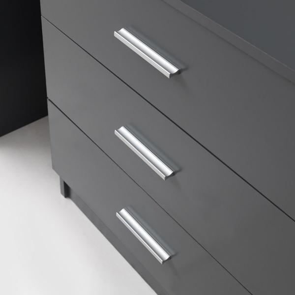 Rico Costa 3 Drawer Small Chest - Variant Available