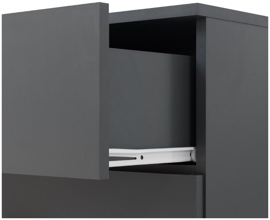 Rico Costa 3 Drawer Small Chest - Variant Available