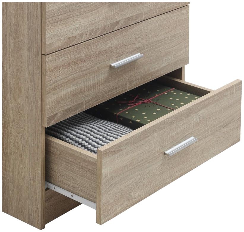 Rico Costa 3 Drawer Small Chest - Variant Available