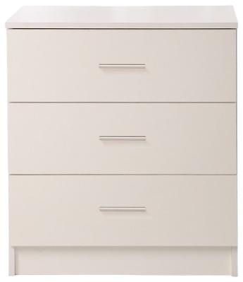 Rico Costa 3 Drawer Small Chest - Variant Available