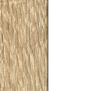 Sonoma Oak Carcase with Alpine White Front A6P86