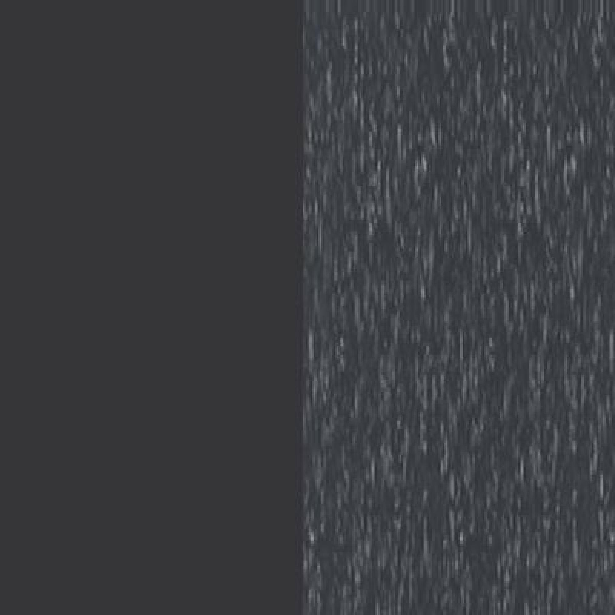 Graphite Carcase Color and Front with Slate Handle 580