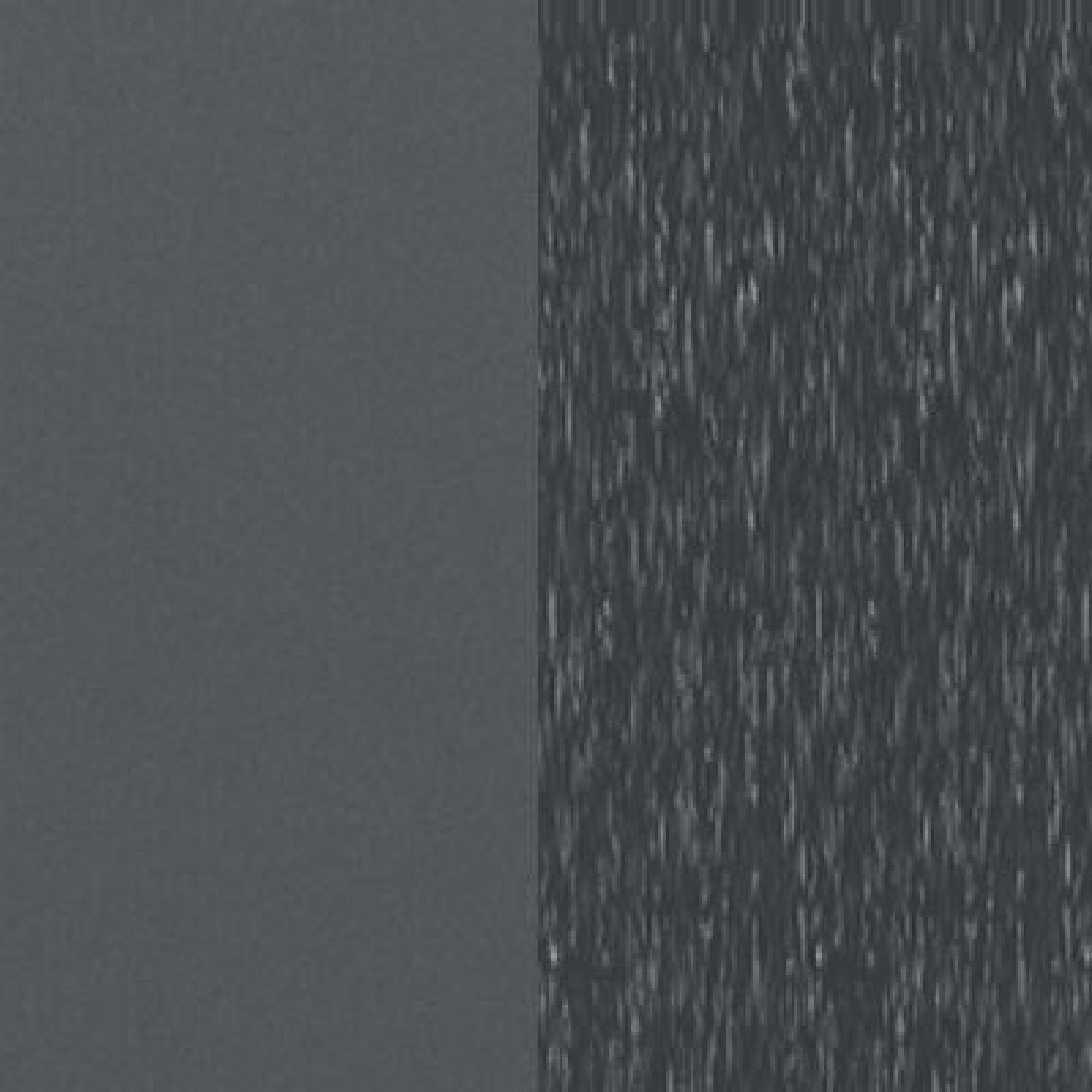 Havana Carcase Color and Front with Slate Handle 579