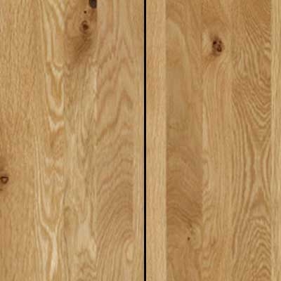 Semi Solid Oak Carcase and Front 203