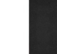 Rauch Celle Alpine White Carcase with High Polish Effect Grey Front AD830