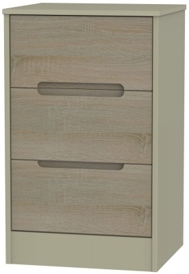 Darkolino Front and Mushroom Base Unit