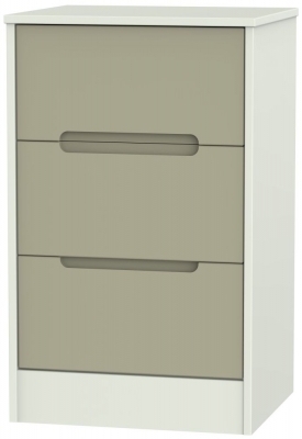 Mushroom Front and Kaschmir Base Unit