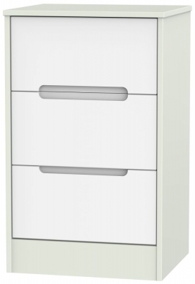 White Front and Kaschmir Base Unit