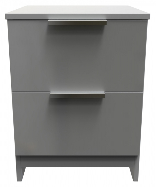 Matt Uniform and Dust Grey Base Unit