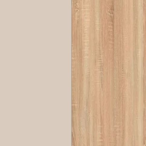 Kashmir Front with Bardolino Base