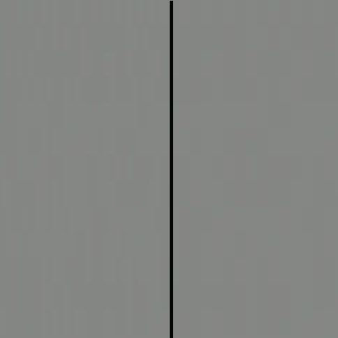 Duck Grey Front with Dusk Grey Base