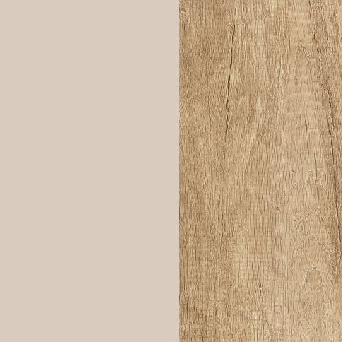 Kashmir Front with Nebraska Oak Base