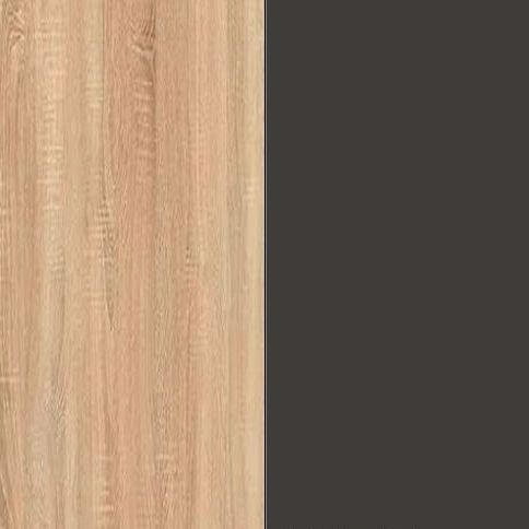 Bardolino Front with Graphite Base