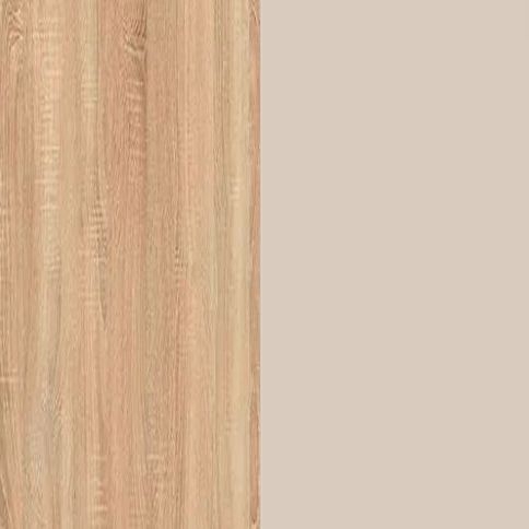 Bardolino Front with Matt Kashmir Base