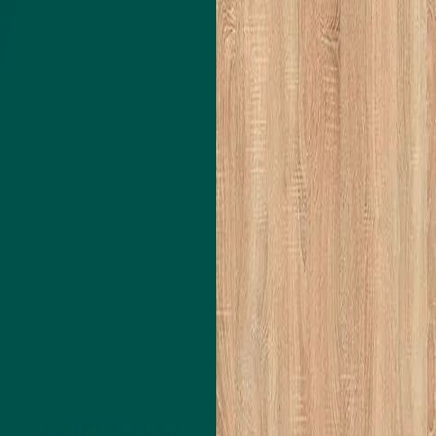 Labrador Front with Bardolino Base