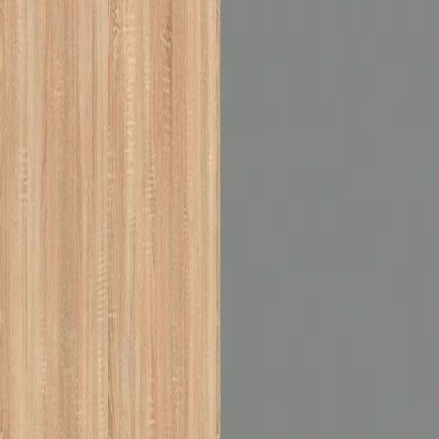 Bardolino Front with Dusk Grey Base