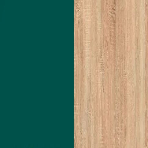 Labrador Front with Bardolino Base