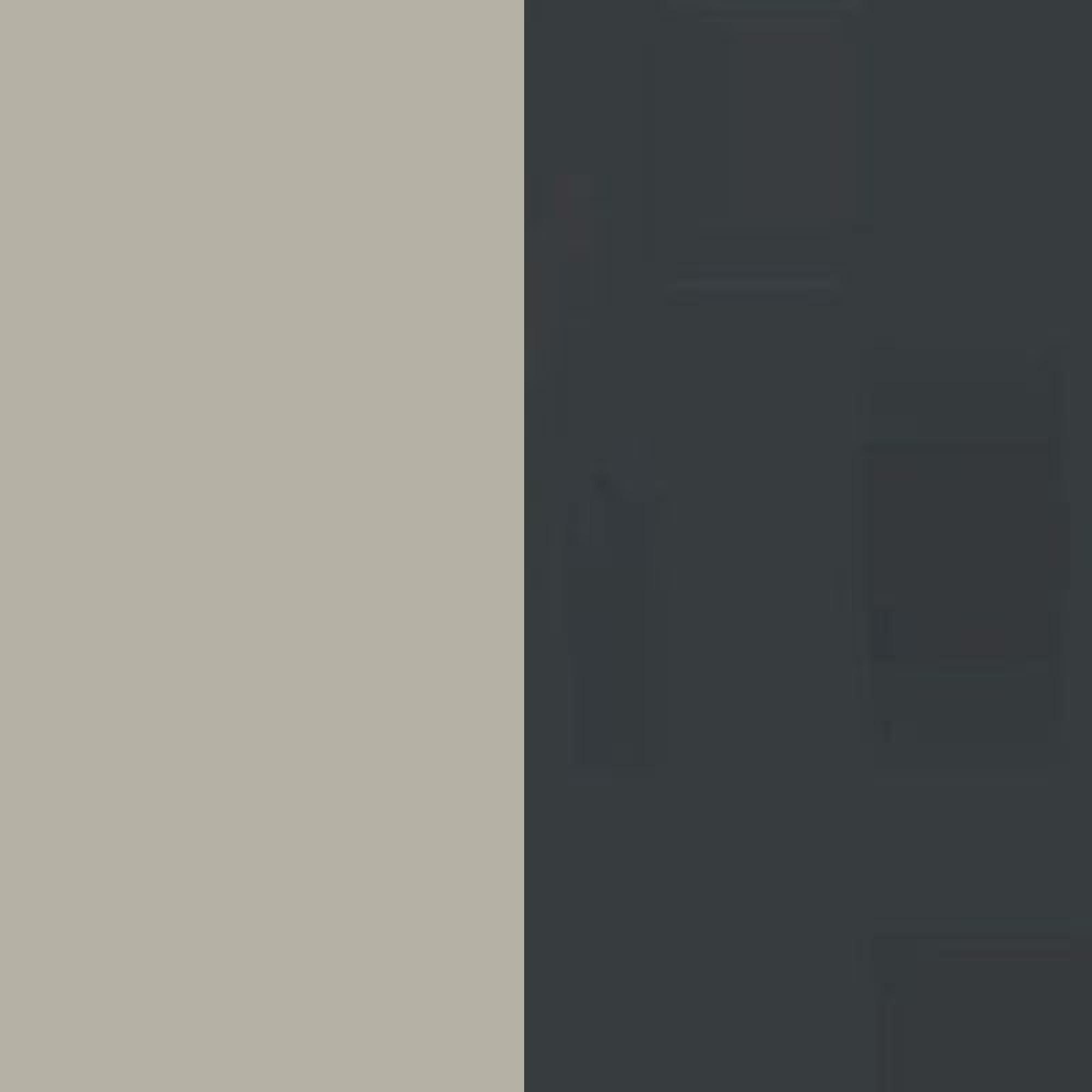 Pebble Grey with Slate Handle 609