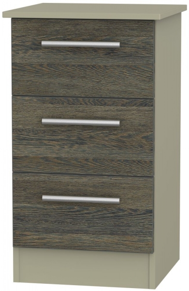 Panga Front and Mushroom Base Unit