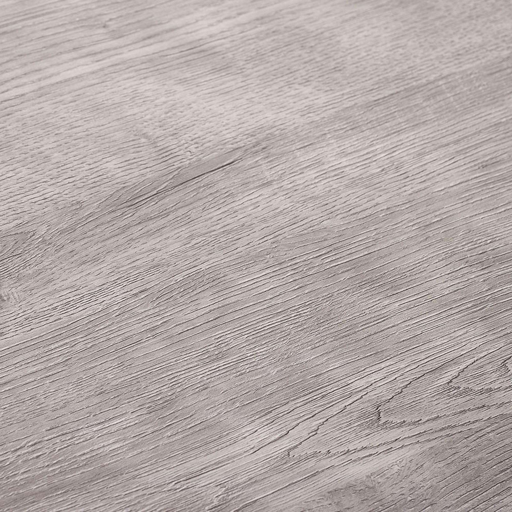 Bali Grey Oak Dressing Table - 2 Drawer