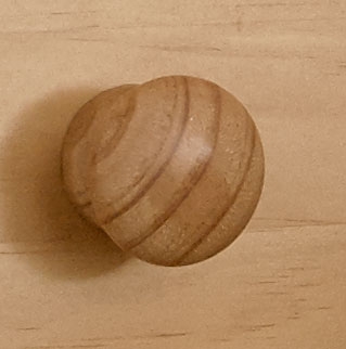 Churchill Waxed Pine 3 Drawer Single Dressing Table