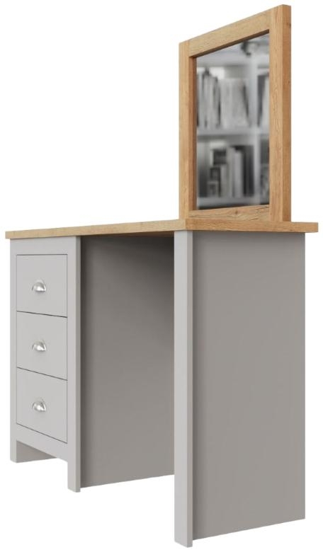 Lyman 3 Drawer Dressing Set - Variant Available