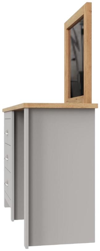 Lyman 3 Drawer Dressing Set - Variant Available