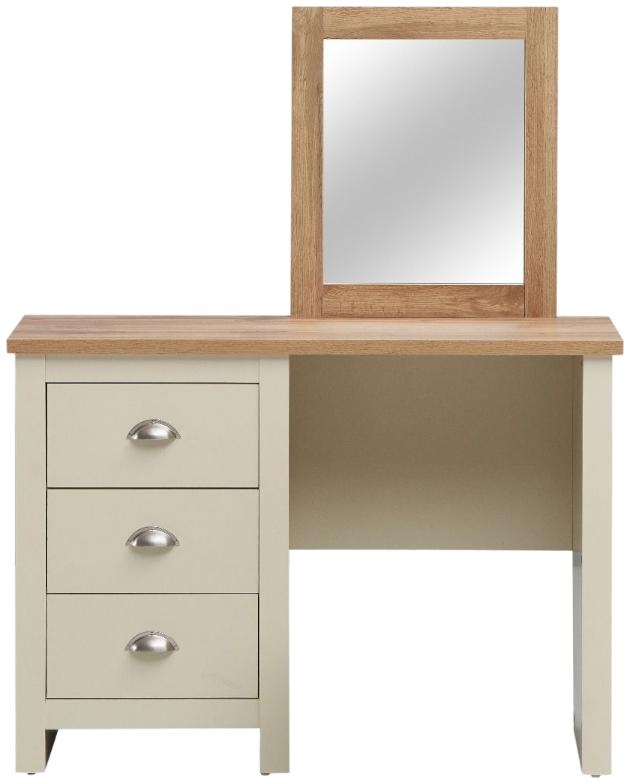 Lyman 3 Drawer Dressing Set - Variant Available