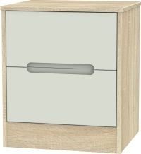 Kaschmir Front and Bardolino Base Unit