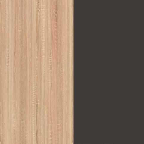 Bardolino Front with Graphite Base