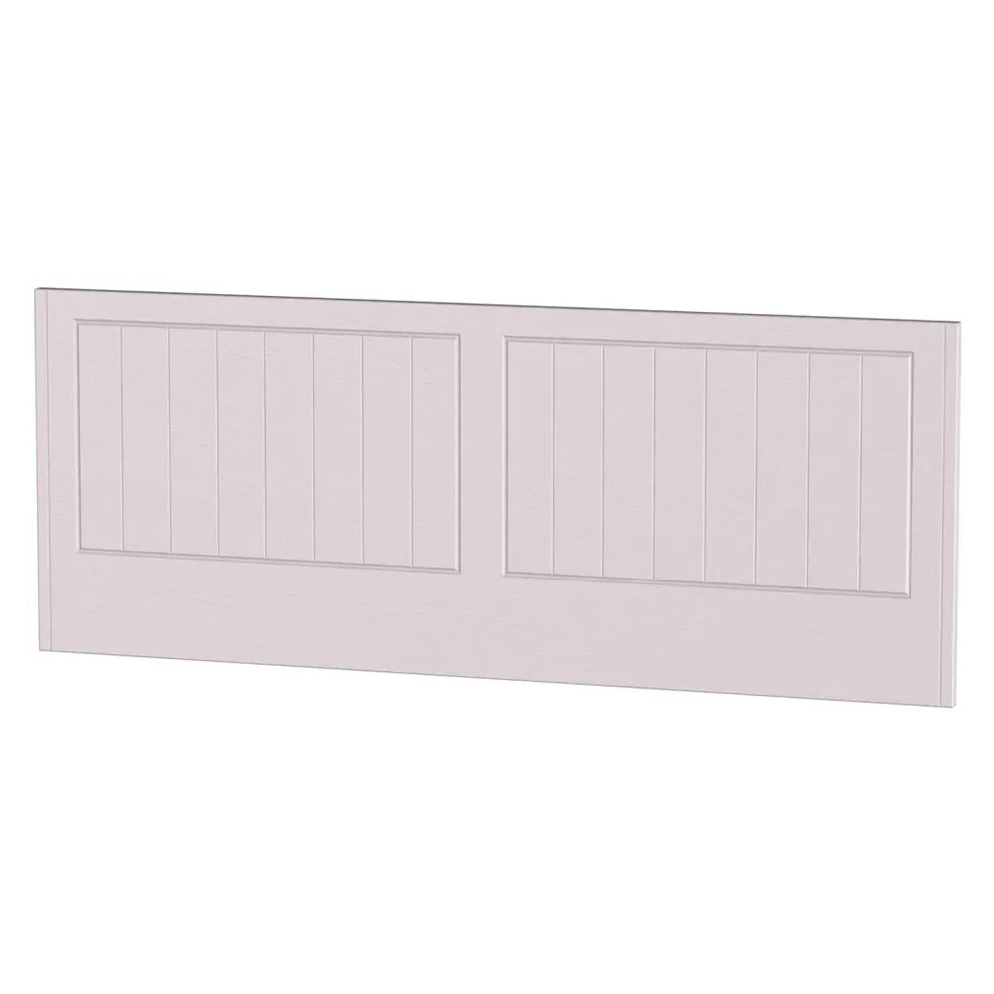 Vienna Headboard - Cashmere - Sizes Available