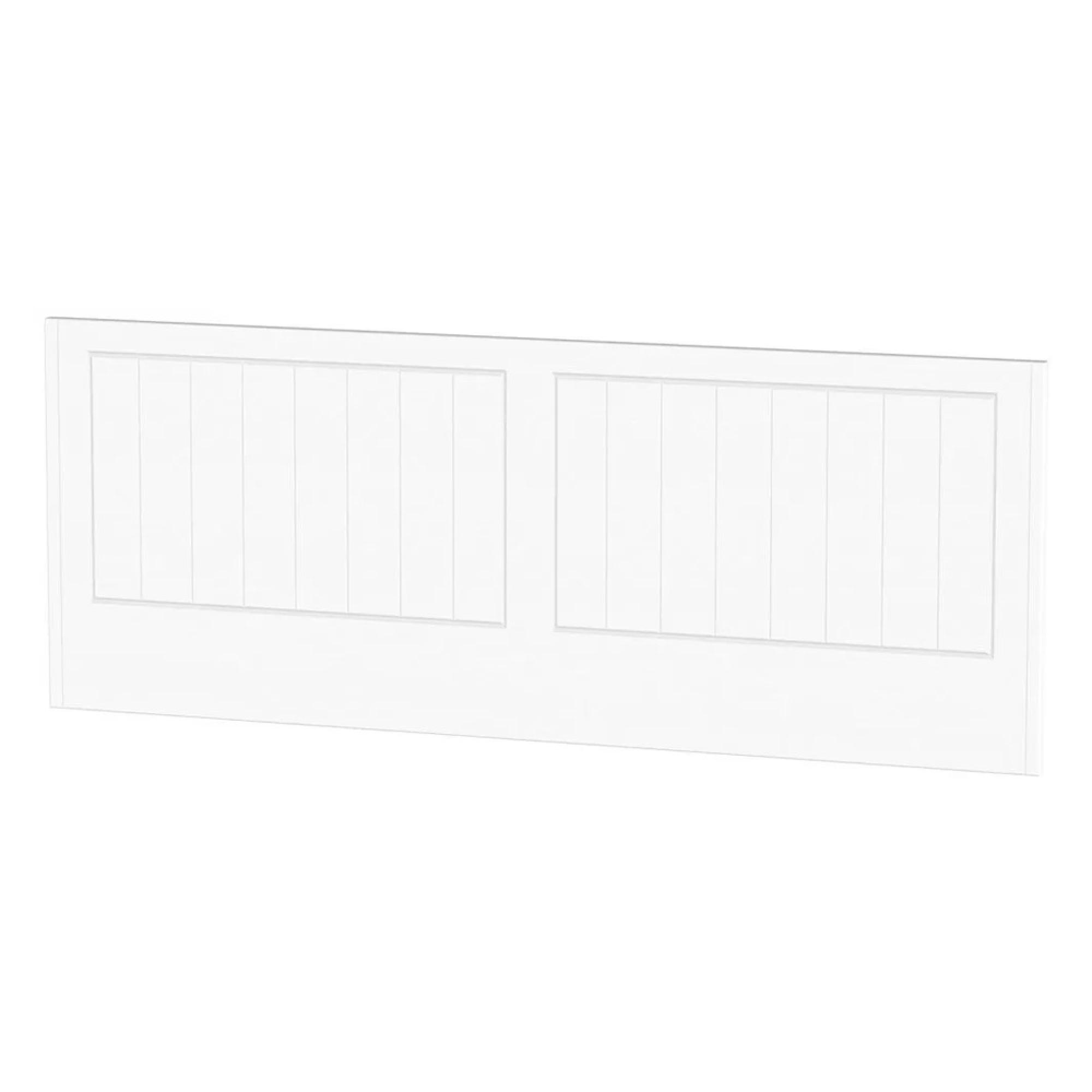 Vienna Headboard - Porcelain - Sizes Available