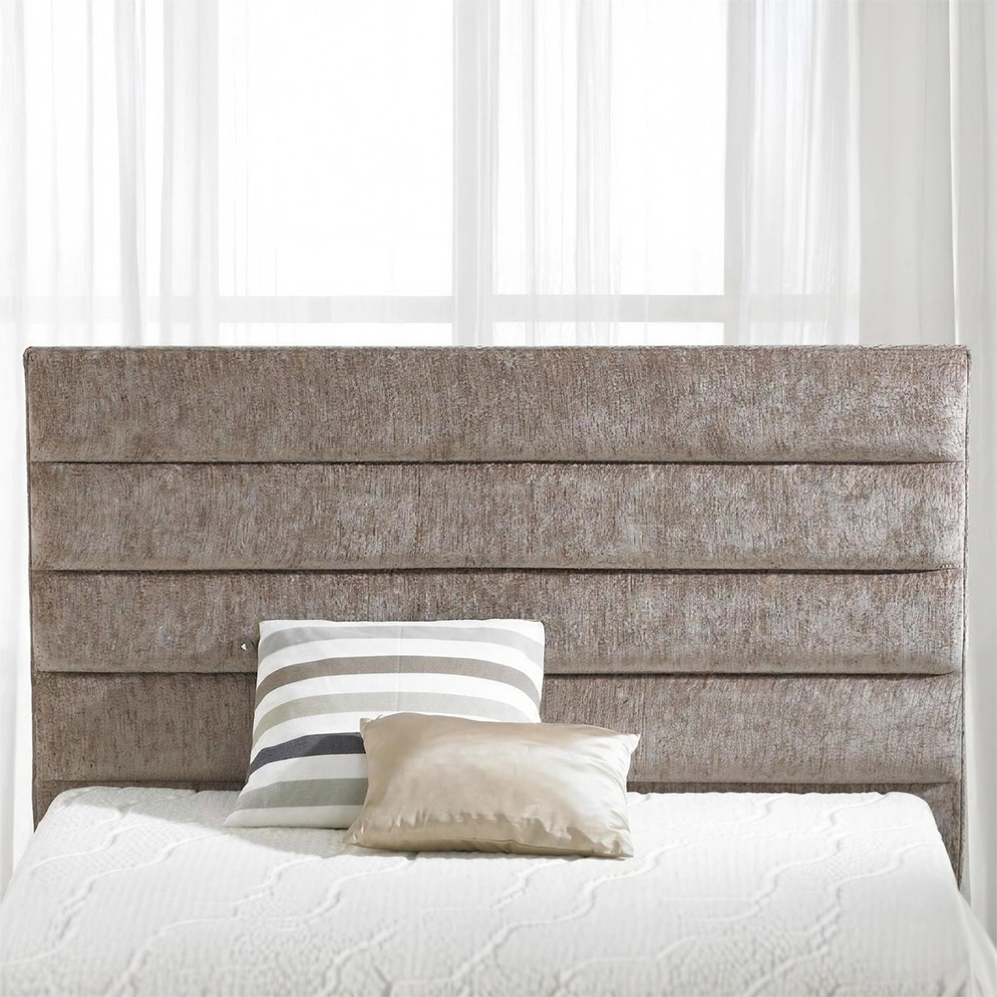Venice Floor Standing Headboard - Sizes Available