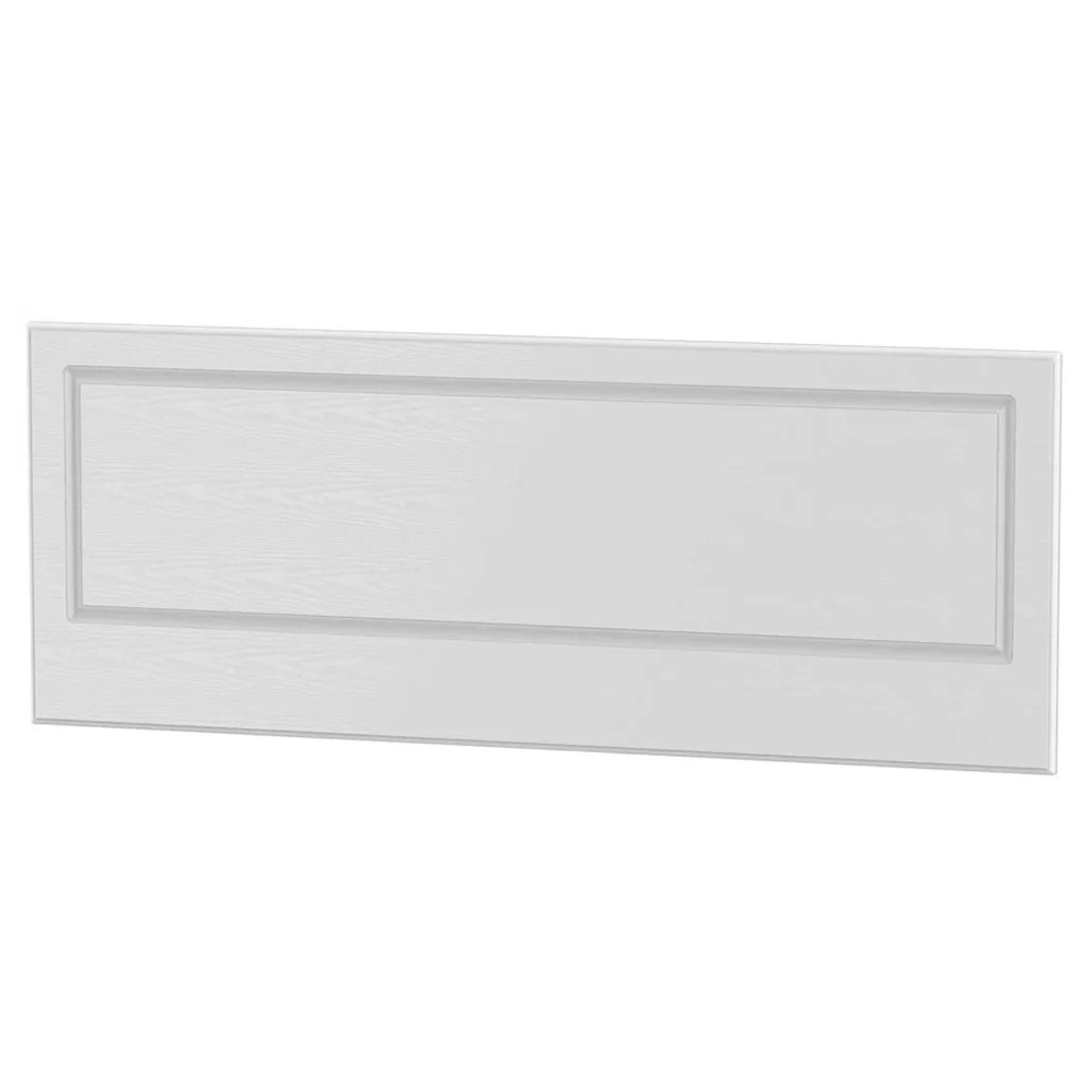 Pembroke Headboard - White - Sizes Available