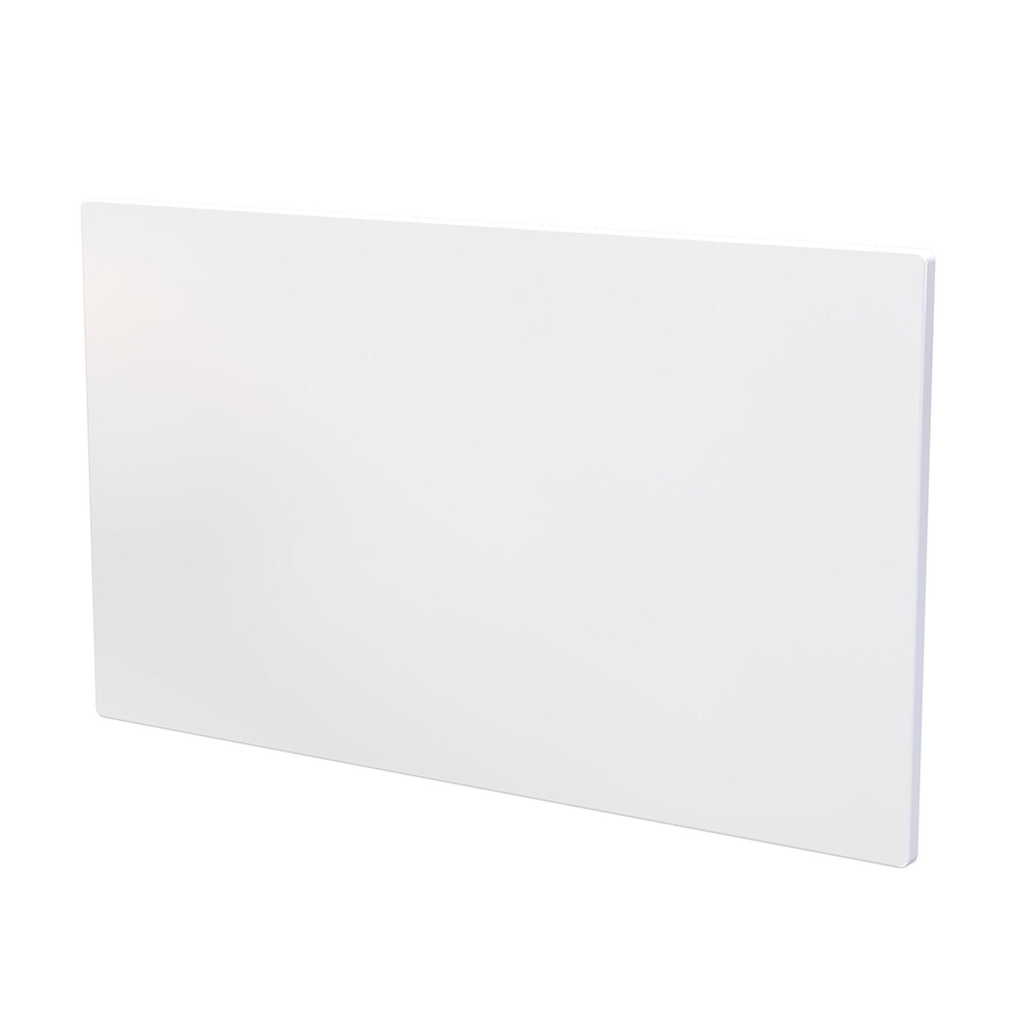 Camden Headboard - White Gloss - Sizes Available