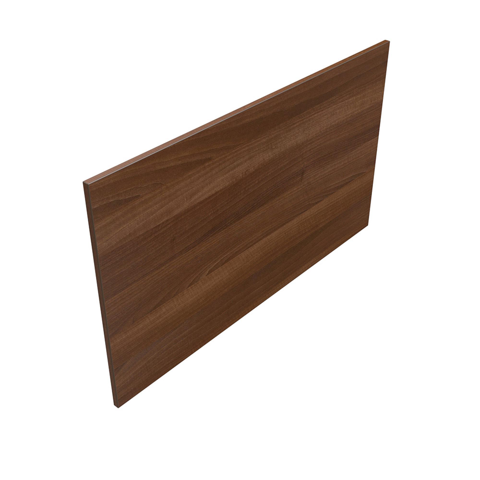 Avon Headboard - Walnut - Sizes Available