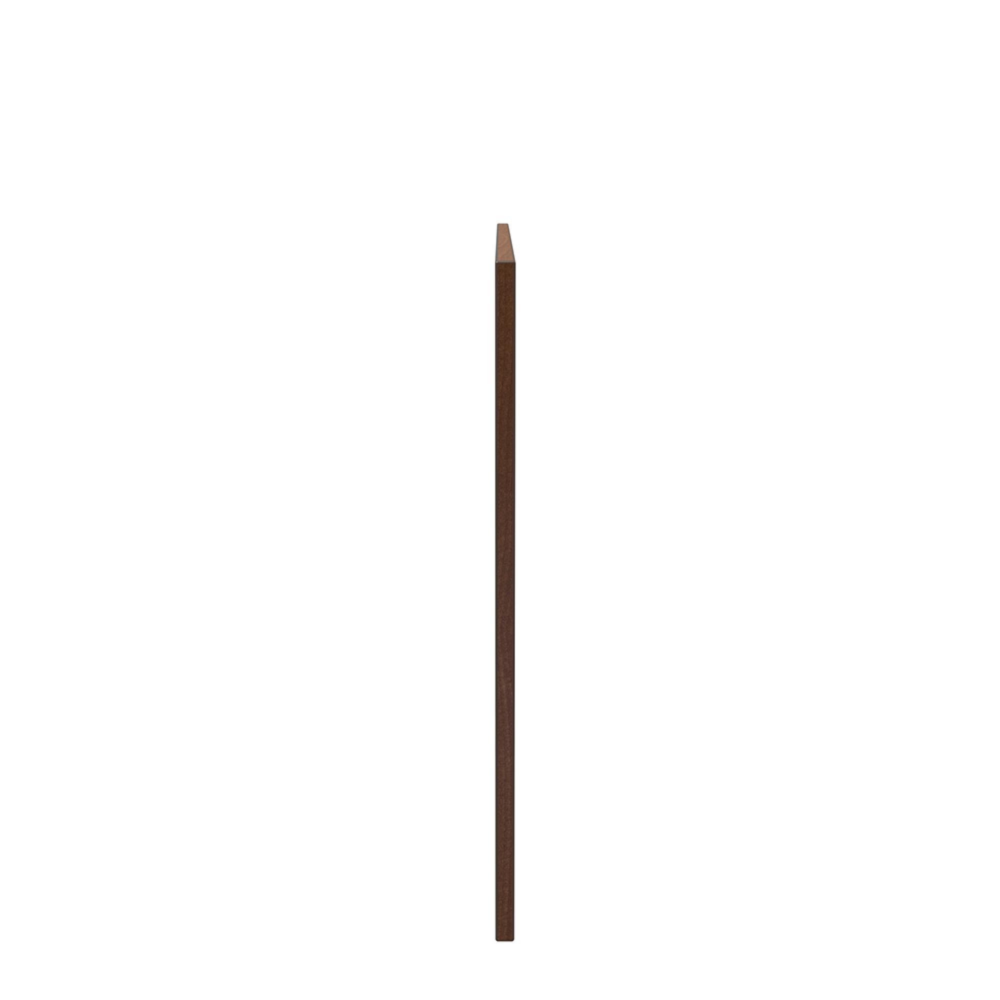 Avon Headboard - Walnut - Sizes Available
