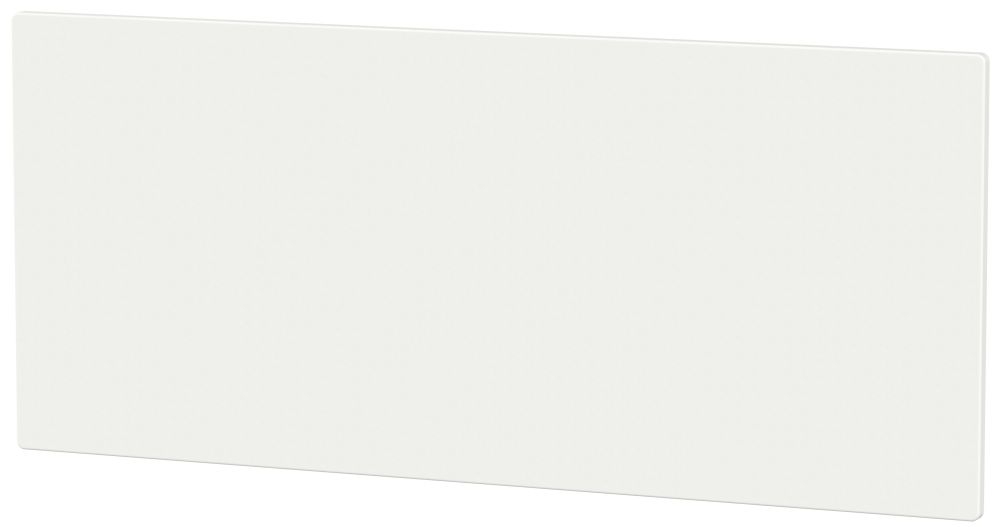 Camden Headboard - Sizes Available - Grey