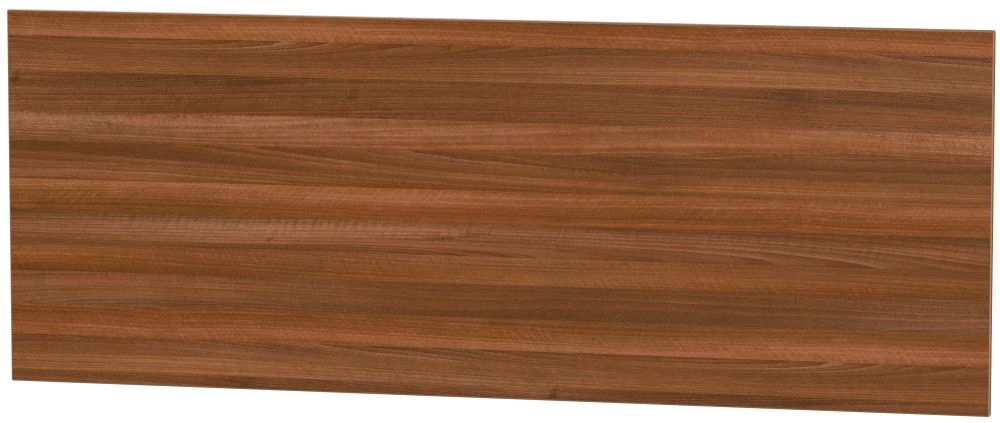 Camden Headboard - Sizes Available - Walnut